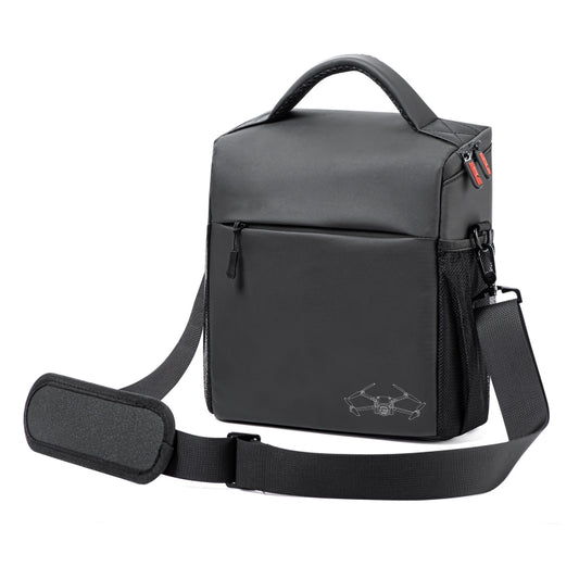 STARTRC Portable Carry Box Single Shoulder Storage Bag for DJI Mini 3 Pro / Air 2S / Mini 2 / Mavic 3 / Air 2 (Black) - DJI & GoPro Accessories by STARTRC | Online Shopping UK | buy2fix