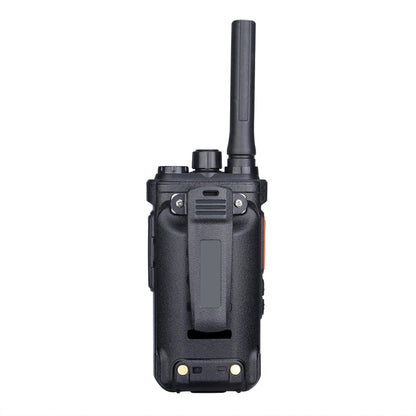 RETEVIS RB26 US Frequency 30CHS GMRS Two Way Radio Handheld Walkie Talkie,(Black) - Handheld Walkie Talkie by RETEVIS | Online Shopping UK | buy2fix