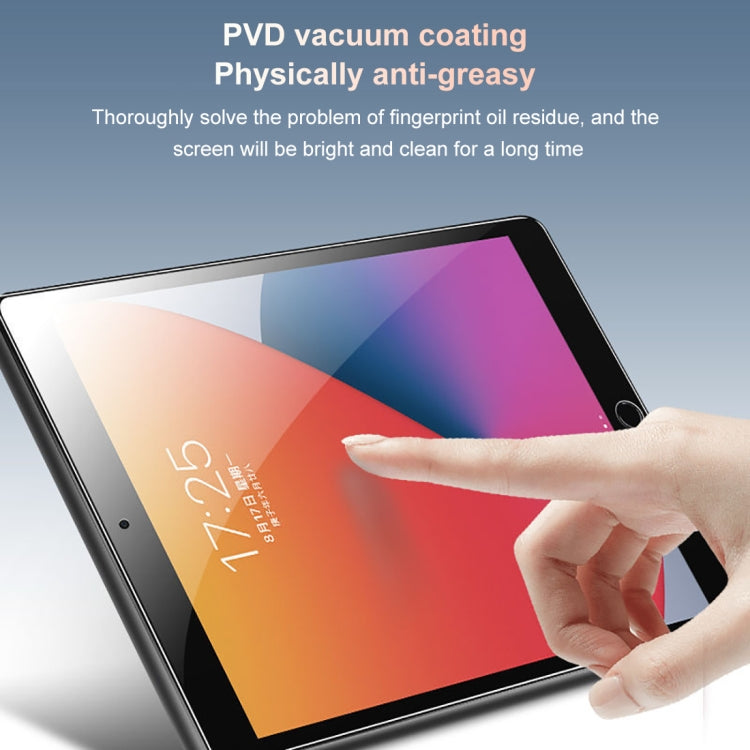 For Huawei MediaPad T3 8.0 inch 9D Full Screen Full Glue Ceramic Film - For Huawei MediaPad by buy2fix | Online Shopping UK | buy2fix