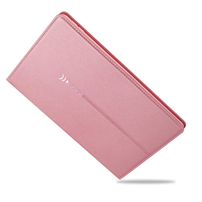 For iPad Pro 10.5 inch GEBEI PU+TPU Horizontal Flip Protective Case with Holder & Card Slots(Rose Gold) - iPad Pro 10.5 inch Cases by GEBEI | Online Shopping UK | buy2fix