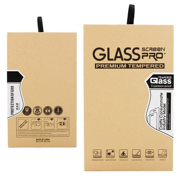 Laptop Screen HD Tempered Glass Protective Film For HP 66 Pro 14 G4 14 inch - Computer & Networking by buy2fix | Online Shopping UK | buy2fix