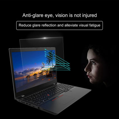 Laptop Screen HD Tempered Glass Protective Film For Lenovo Xiaoxin Pro 14 14 inch - Computer & Networking by buy2fix | Online Shopping UK | buy2fix