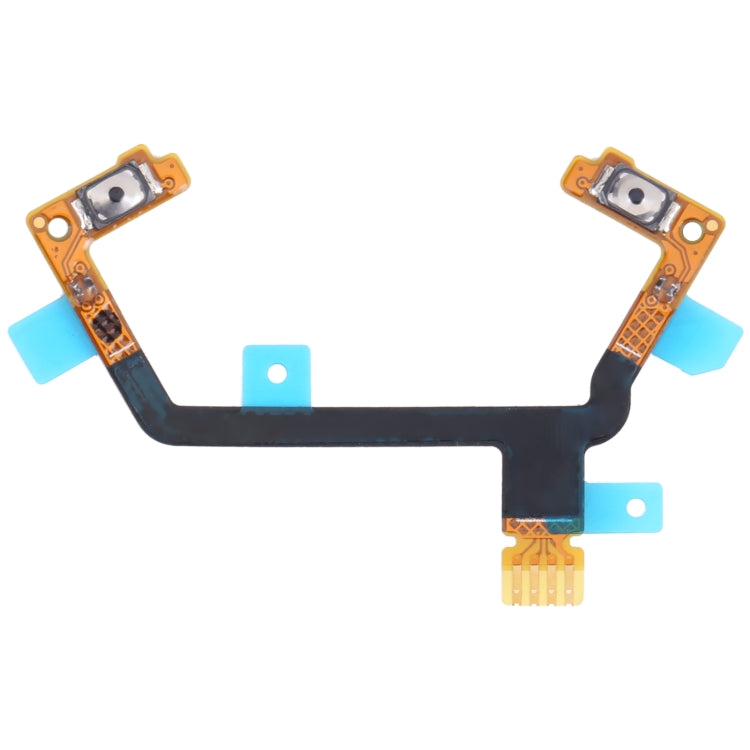 For Samsung Galaxy Watch 46mm SM-R800 Power Button Flex Cable - Spare Parts by buy2fix | Online Shopping UK | buy2fix