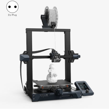 Creality Ender-3 S1 Automatic Leveling Dual Z-axis Synchronization 3D Printer, Plug:EU Plug - Consumer Electronics by Creality | Online Shopping UK | buy2fix