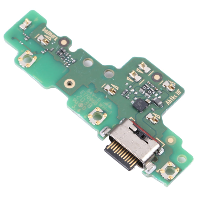 Charging Port Board For Motorola Moto G Power 2021 - Repair & Spare Parts by buy2fix | Online Shopping UK | buy2fix