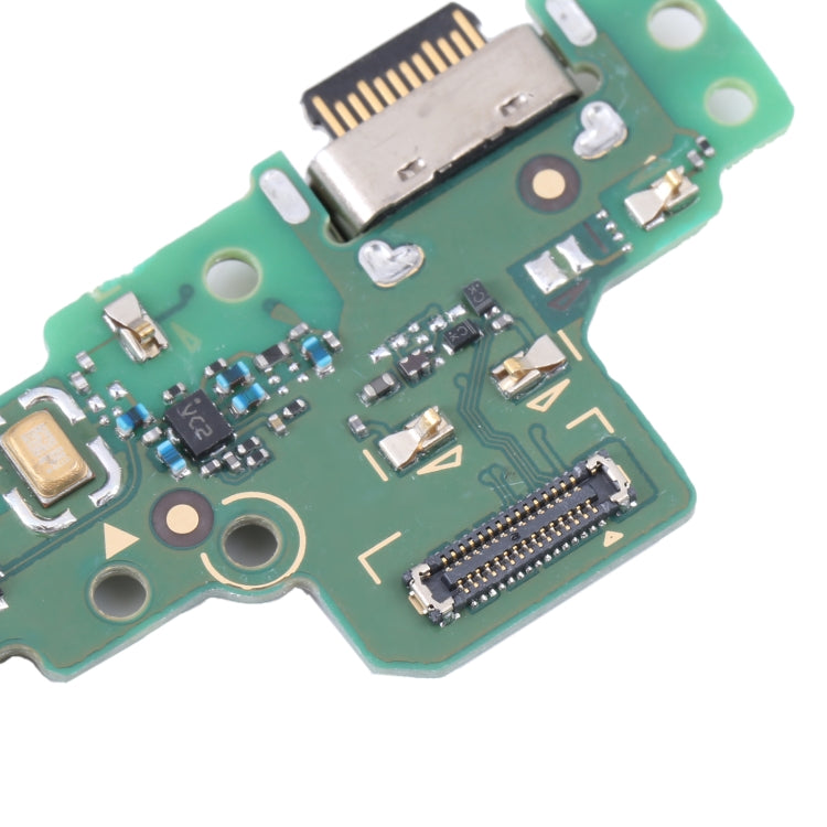 Charging Port Board For Motorola Moto G Power 2021 - Repair & Spare Parts by buy2fix | Online Shopping UK | buy2fix