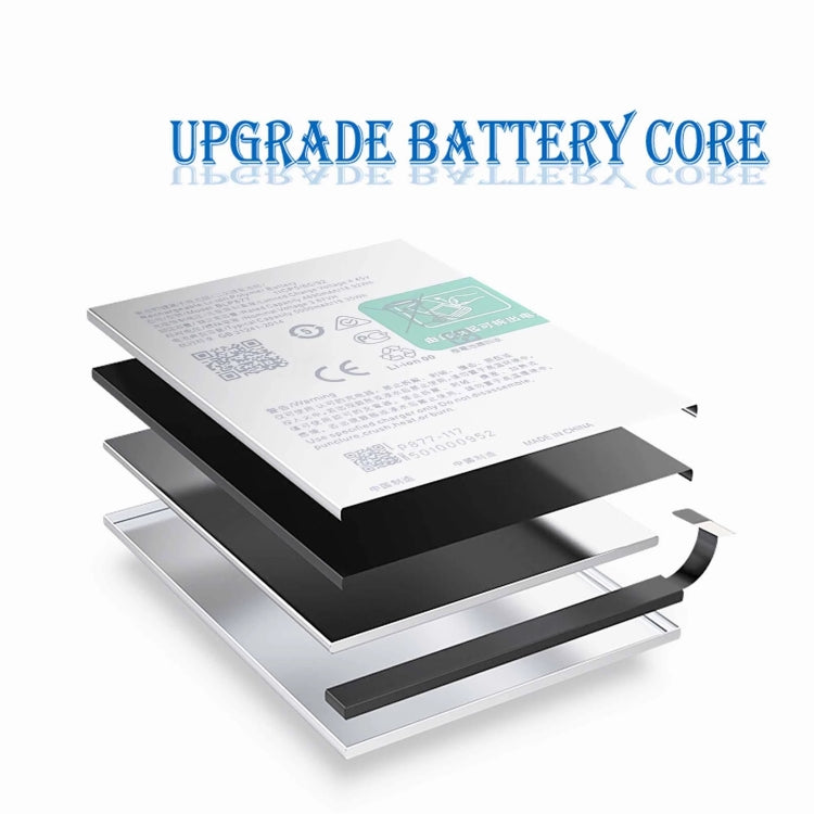 BLP877 5000mAh For Realme 8i Li-Polymer Battery Replacement - For OPPO by buy2fix | Online Shopping UK | buy2fix