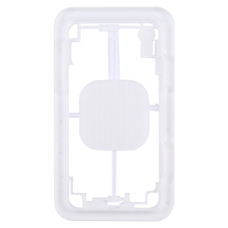 Battery Cover Laser Disassembly Positioning Protect Mould For iPhone XR - Repair & Spare Parts by buy2fix | Online Shopping UK | buy2fix