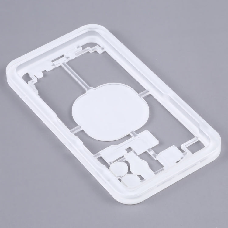 Battery Cover Laser Disassembly Positioning Protect Mould For iPhone 11 Pro Max - Repair & Spare Parts by buy2fix | Online Shopping UK | buy2fix