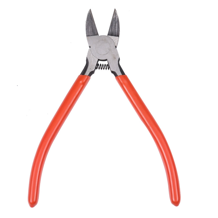 WLXY WL-21 Precision Professional Sharp Cutter Pliers - Home & Garden by WLXY | Online Shopping UK | buy2fix