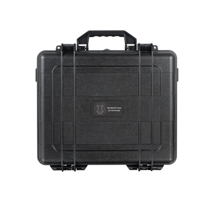 STARTRC ABS Waterproof Shockproof Suitcase For DJI Avata, Compatible with DJI Goggles 2 / FPV Goggles V2+FPV RC(Black) - Cases & Bags by STARTRC | Online Shopping UK | buy2fix