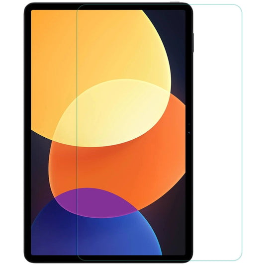 For Xiaomi Pad 5 Pro 12.4 NILLKIN H+ Explosion-proof Tempered Glass Protective Film - Mi Pad 5 Pro 12.4 Tempered Glass by NILLKIN | Online Shopping UK | buy2fix
