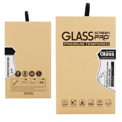 For ASUS ROG Strix G 15.6 inch Laptop Screen HD Tempered Glass Protective Film - Computer & Networking by buy2fix | Online Shopping UK | buy2fix