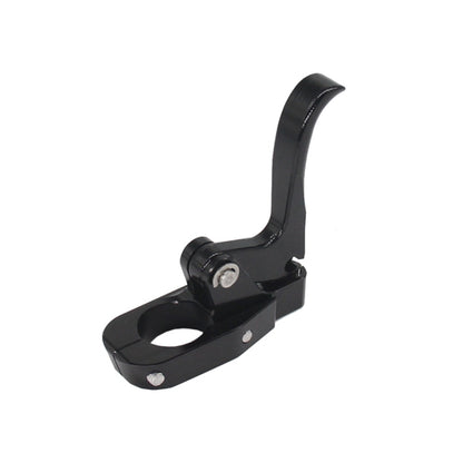 For Yamaha Jet Ski CNC Throttle Lever(Black) - In Car by buy2fix | Online Shopping UK | buy2fix