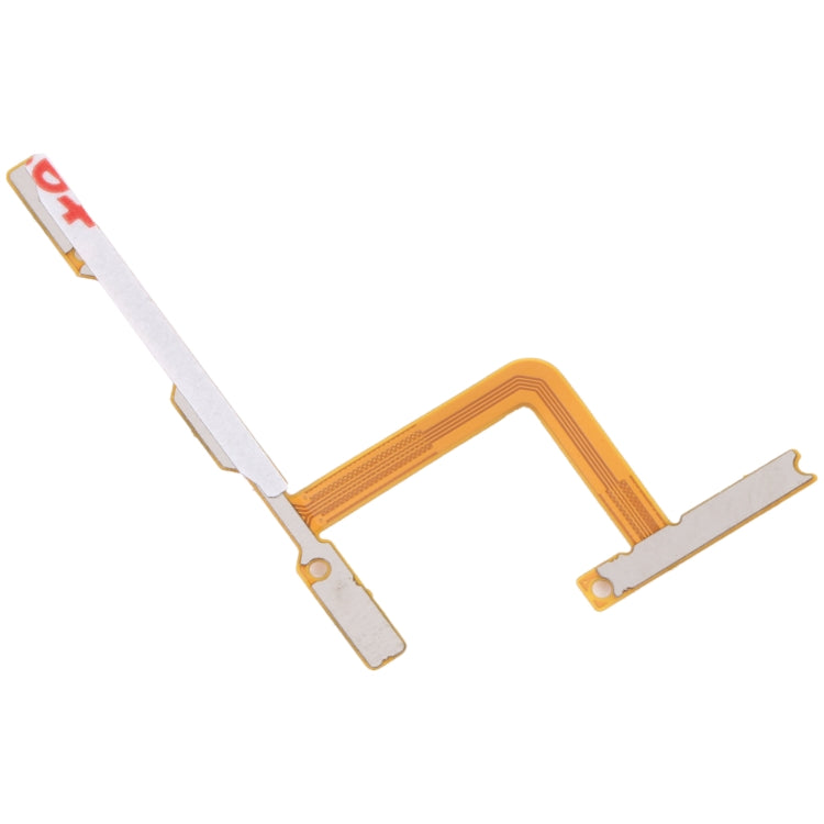 For Tecno Spark 7 Pro OEM Power Button & Volume Button Flex Cable - Flex Cable by buy2fix | Online Shopping UK | buy2fix