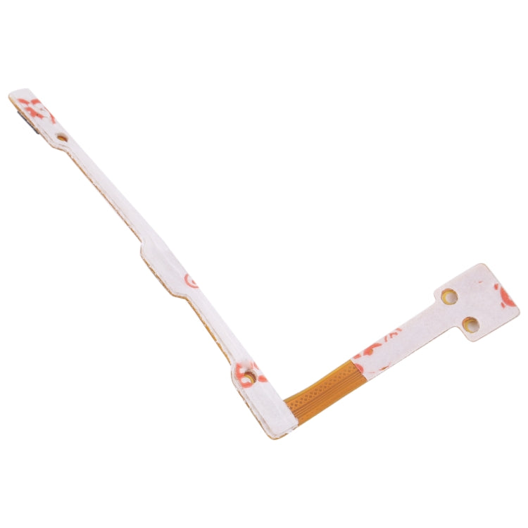 For Tecno Camon 15 CD7 OEM Power Button & Volume Button Flex Cable - Flex Cable by buy2fix | Online Shopping UK | buy2fix