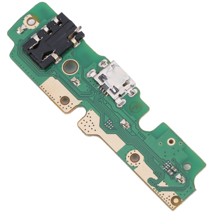 For Tecno Spark 7T KF6p OEM Charging Port Board - Repair & Spare Parts by buy2fix | Online Shopping UK | buy2fix