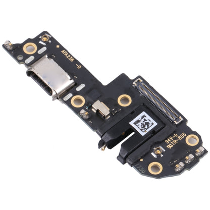 For OPPO A72 5G / A73 5G Original Charging Port Board - Repair & Spare Parts by buy2fix | Online Shopping UK | buy2fix