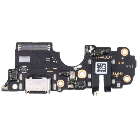 For OPPO A16 / A16s / A54s / A54 4G Original Charging Port Board - Repair & Spare Parts by buy2fix | Online Shopping UK | buy2fix