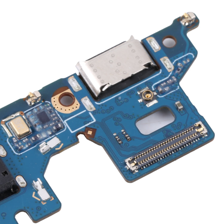 For Realme C35 / Realme 9i 5G / Realme Narzo 50A Prime Original Charging Port Board - Repair & Spare Parts by buy2fix | Online Shopping UK | buy2fix