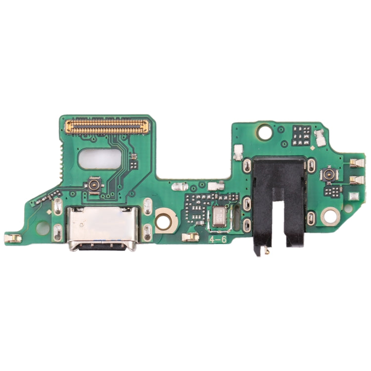 For Realme Q3s / Realme Q3t / Realme 9 5G Speed OEM Charging Port Board - Repair & Spare Parts by buy2fix | Online Shopping UK | buy2fix