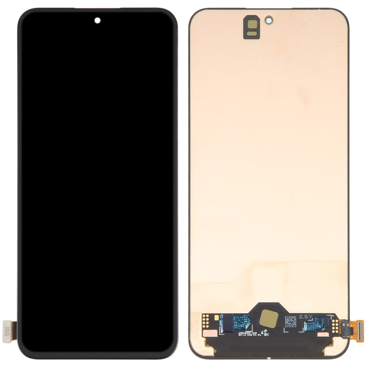 AMOLED Original LCD Screen For Xiaomi 13 with Digitizer Full Assembly - Repair & Spare Parts by buy2fix | Online Shopping UK | buy2fix