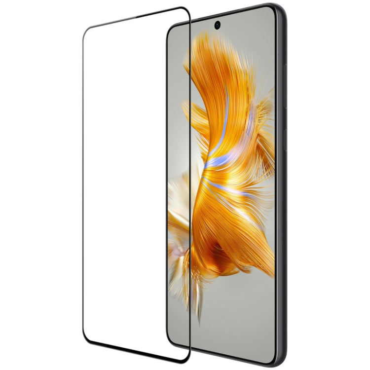 For Huawei Mate 50/Mate 50E NILLKIN CP+PRO 0.33mm 9H 2.5D HD Explosion-proof Tempered Glass Film - Huawei Tempered Glass by NILLKIN | Online Shopping UK | buy2fix