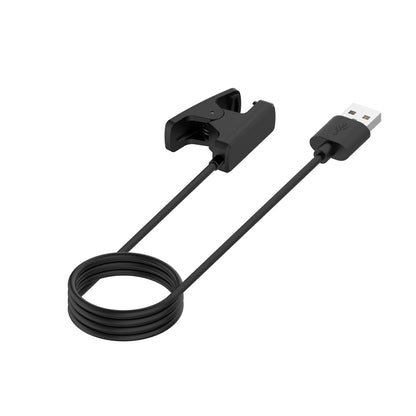 For Garmin MARQ Smart Watch USB Clip Charger Cradle Dock with Data Transmission Functions - Charger by buy2fix | Online Shopping UK | buy2fix