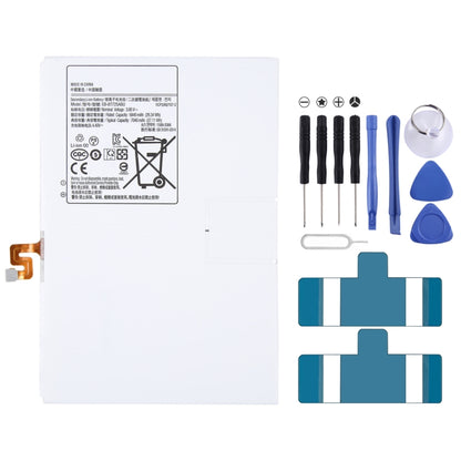 For Samsung Galaxy Tab S5e 10.5 SM-T720/T725 300mAh Battery Replacement - For Samsung by buy2fix | Online Shopping UK | buy2fix