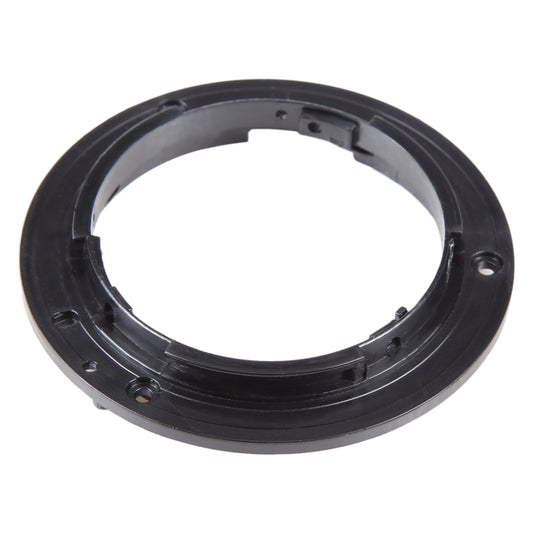 For Nikon AF-P DX 18-135mm F/3.5-5.6G OEM Camera Lens Bayonet Mount Ring - Repair & Spare Parts by buy2fix | Online Shopping UK | buy2fix