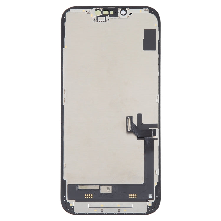RJ inell LCD Screen For iPhone 14 Plus with Digitizer Full Assembly -  by buy2fix | Online Shopping UK | buy2fix