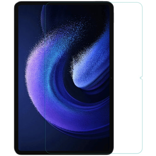 For Xiaomi Pad 6 Pro / Pad 6 NILLKIN H+ Series Tempered Glass Film -  by NILLKIN | Online Shopping UK | buy2fix