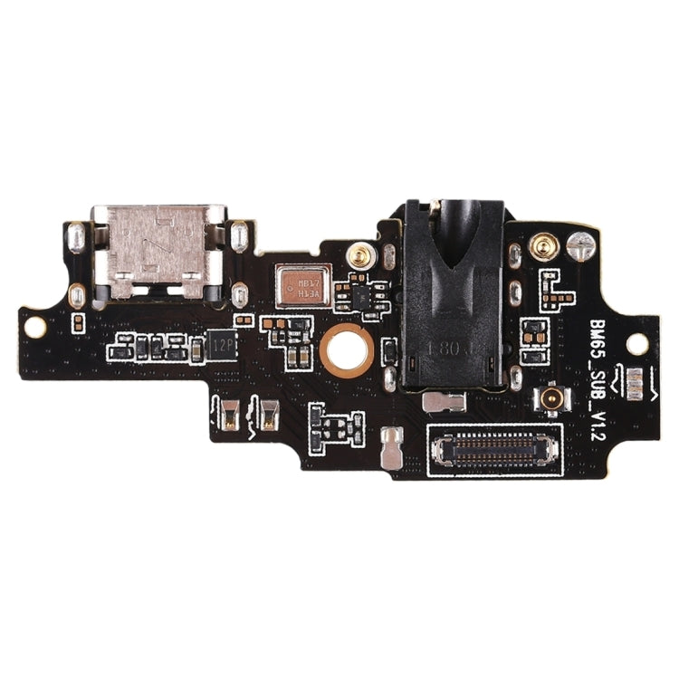 For Doogee S41 Charging Port Board - Doogee by buy2fix | Online Shopping UK | buy2fix