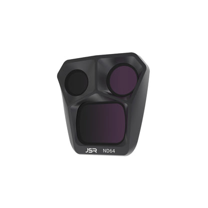 For DJI Mavic 3 Pro JSR GB Neutral Density Lens Filter, Lens:ND64 - Mavic Lens Filter by JSR | Online Shopping UK | buy2fix