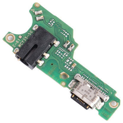 For vivo Y35 5G OEM Charging Port Board - Charging Port Board by buy2fix | Online Shopping UK | buy2fix