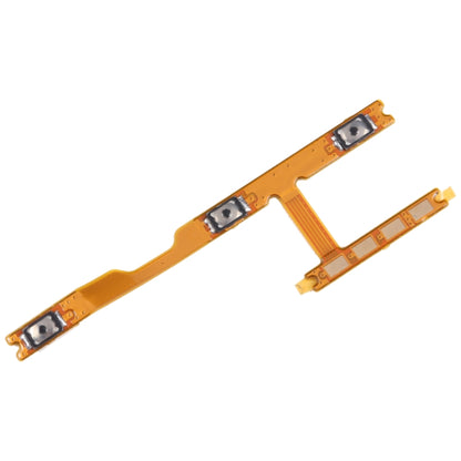 For Xiaomi Redmi 11 Prime 5G OEM Power Button & Volume Button Flex Cable - Flex Cable by buy2fix | Online Shopping UK | buy2fix