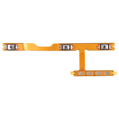 For Xiaomi Poco M5 OEM Power Button & Volume Button Flex Cable - Flex Cable by buy2fix | Online Shopping UK | buy2fix