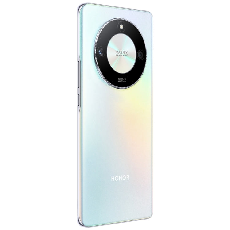 Honor X50 5G, 108MP Camera, 6.78 inch MagicOS 7.1.1 Snapdragon 6 Gen1 Octa Core up to 2.2GHz, Network: 5G, OTG, Not Support Google Play, Memory:16GB+512GB(Silver) - Honor by Huawei | Online Shopping UK | buy2fix