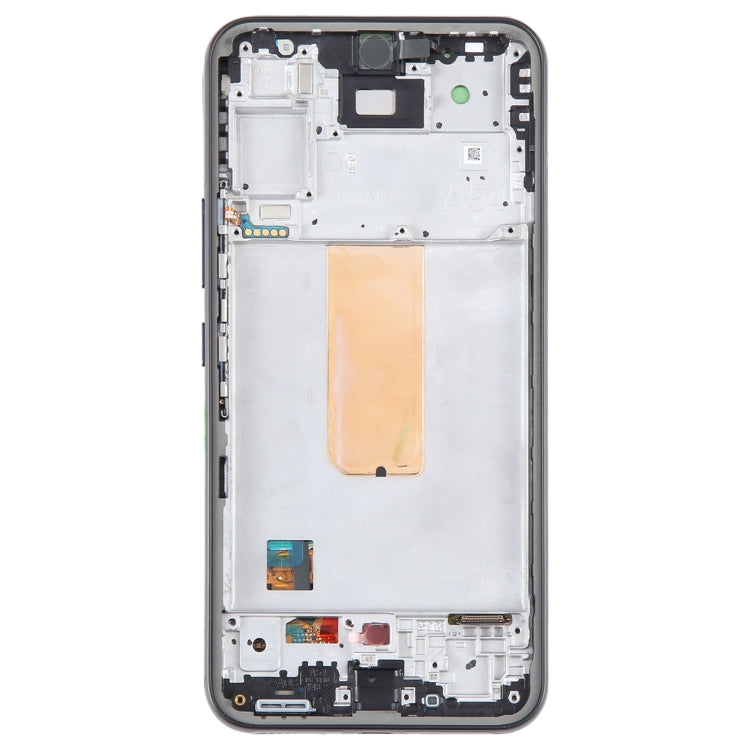 Original LCD Screen For Samsung Galaxy A54 SM-A546B Digitizer Full Assembly with Frame - LCD Screen by buy2fix | Online Shopping UK | buy2fix