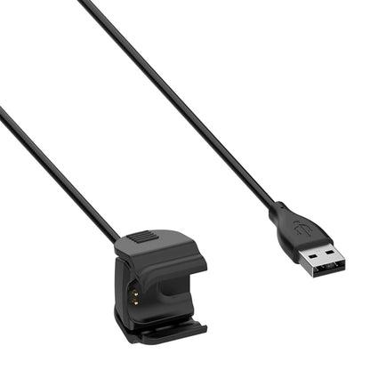 USB Fast Charging Replacement Charger Cable for Xiaomi Band 5/6(CA5446B/CA8856), Cable Length:30cm(Black) - Charger by buy2fix | Online Shopping UK | buy2fix