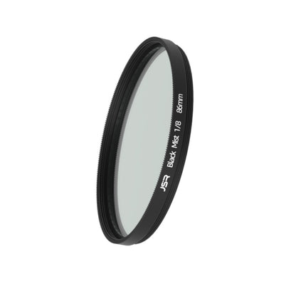 JSR Black Mist Filter Camera Lens Filter, Size:86mm(1/8 Filter) - Other Filter by JSR | Online Shopping UK | buy2fix