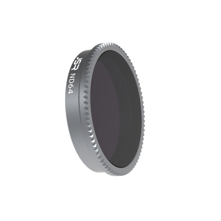 For Insta360 GO 2 / GO 3 JSR LS Series Camera Lens Filter, Filter:ND64 - Len Accessories by JSR | Online Shopping UK | buy2fix