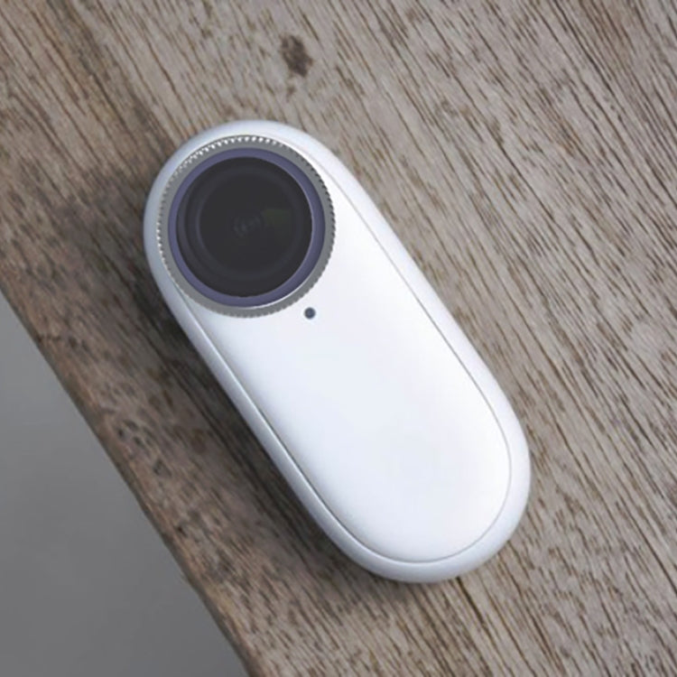 For Insta360 GO 2 / GO 3 JSR LS Series Camera Lens Filter, Filter:ND32 - Len Accessories by JSR | Online Shopping UK | buy2fix