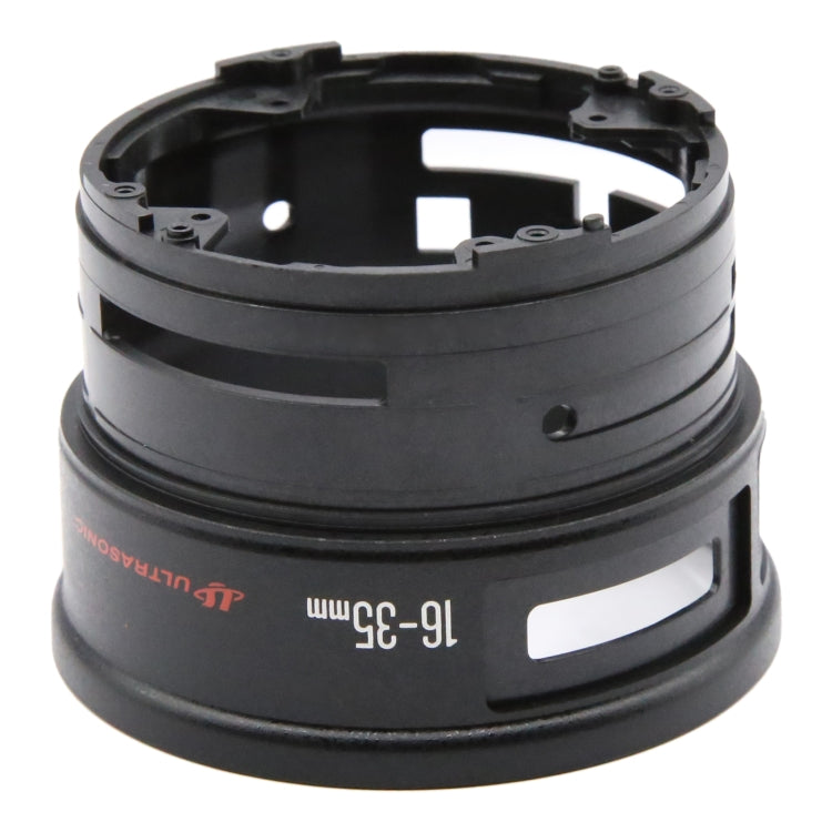 For Canon EF 16-35mm f/4L IS USM Lens Fixed Bracket Sleeve - Others by buy2fix | Online Shopping UK | buy2fix