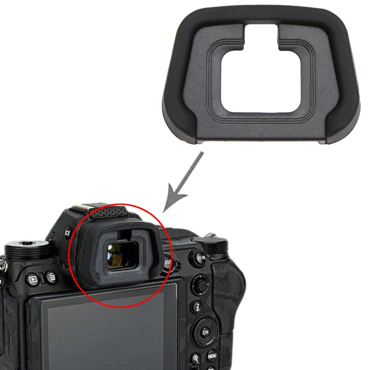 For Nikon Z6 II Camera Viewfinder / Eyepiece Eyecup - Others by buy2fix | Online Shopping UK | buy2fix