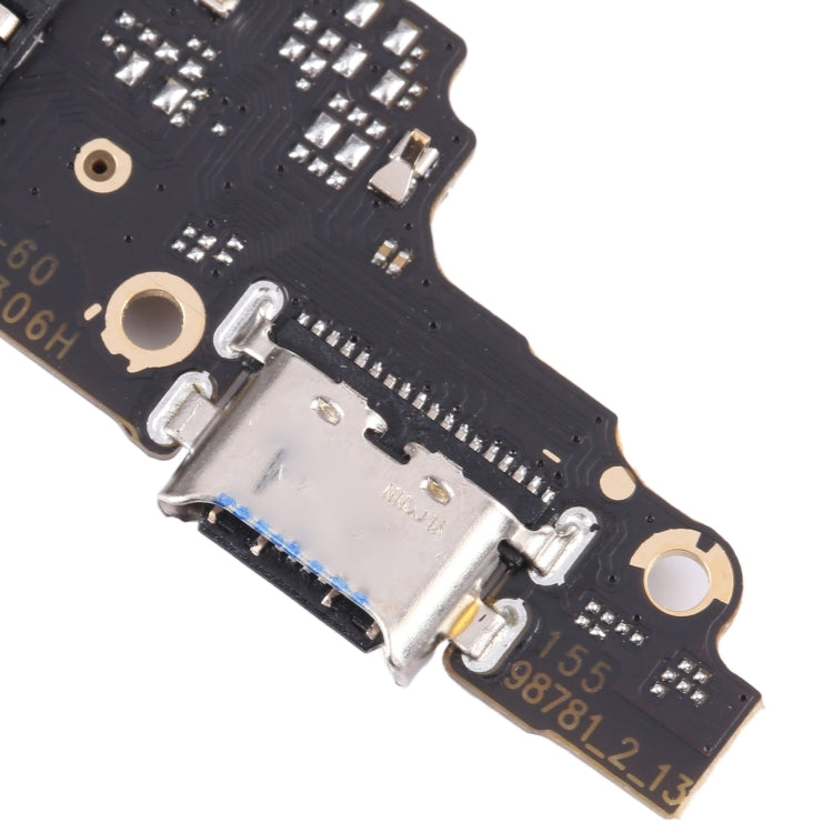 For Honor X7A OEM Charging Port Board - Tail Connector by buy2fix | Online Shopping UK | buy2fix