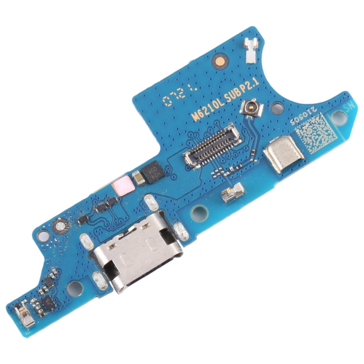 For Motorola Moto E7 Power Original Charging Port Board - Charging Port Board by buy2fix | Online Shopping UK | buy2fix