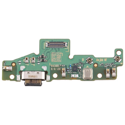 For Motorola Moto G60 Original Charging Port Board - Charging Port Board by buy2fix | Online Shopping UK | buy2fix