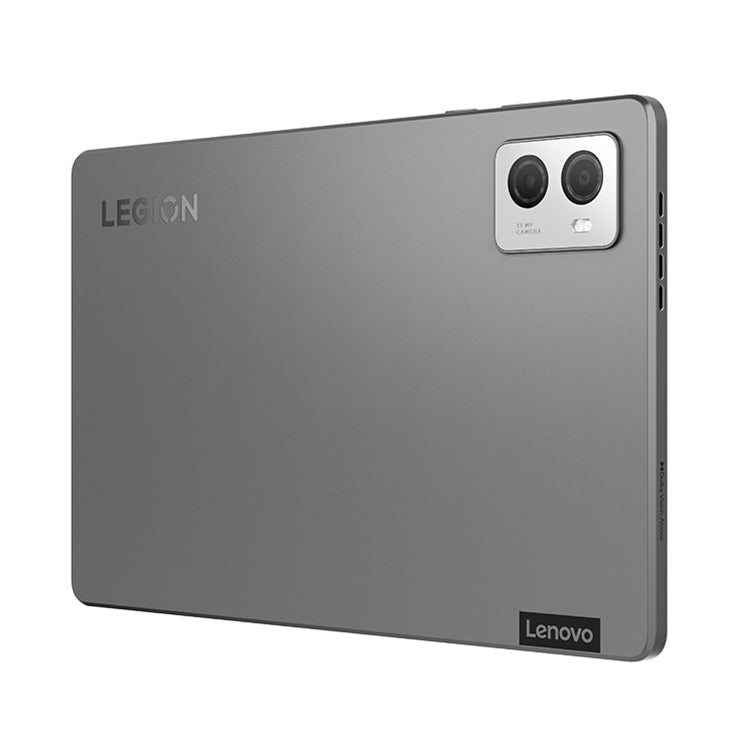Lenovo LEGION Y700 2023 8.8 inch WiFi Gaming Tablet, 12GB+256GB, Android 13, Qualcomm Snapdragon 8+ Gen1 Octa Core(Titanium Color) - Lenovo by Lenovo | Online Shopping UK | buy2fix