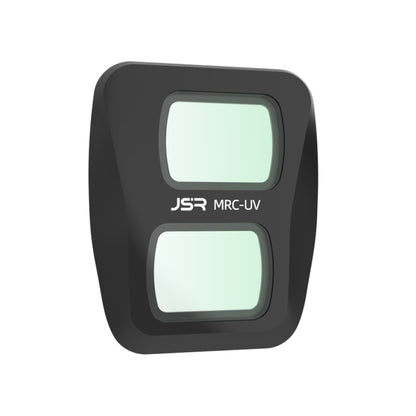 For DJI Air 3 JSR KB Series Drone Lens Filter, Filter:MCUV - Lens Filter by JSR | Online Shopping UK | buy2fix